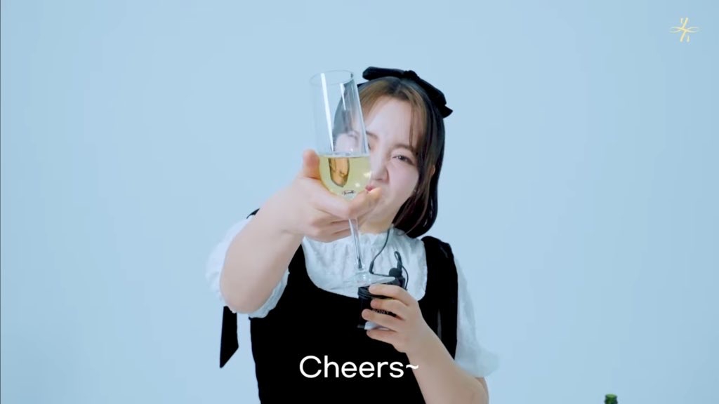 치얼스