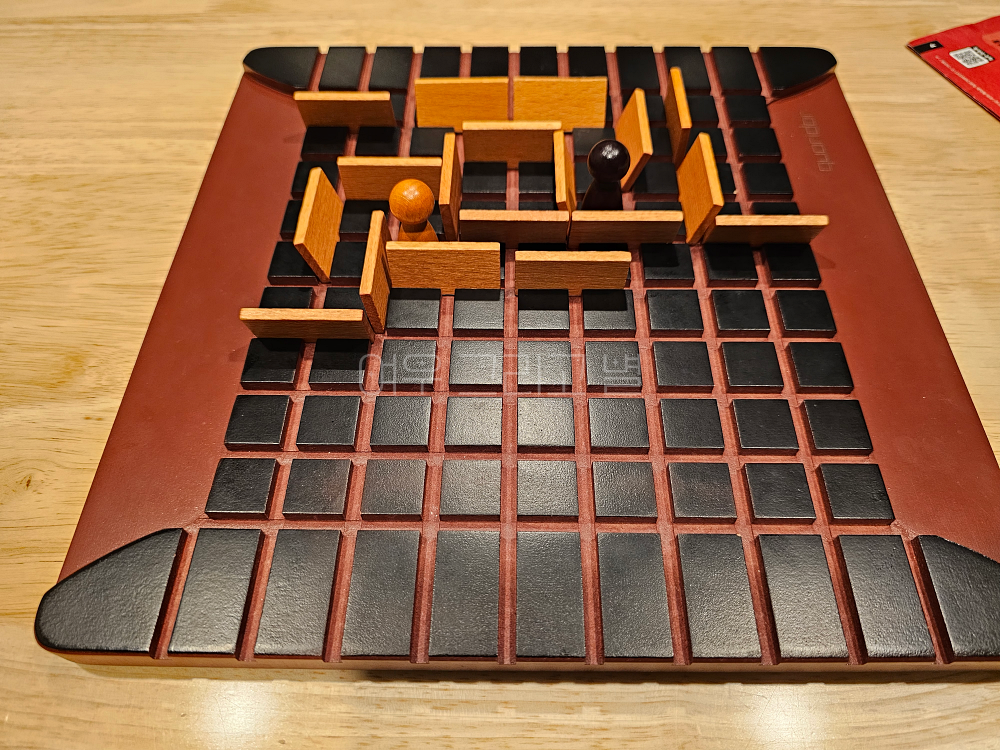 퀴리도 보드게임